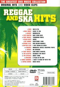 Reggae And Ska Hits