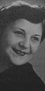 Lydia Simoneschi