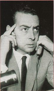 Pino Locchi