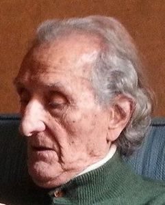 Claudio Cirillo
