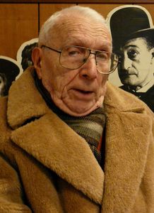 Franco Rimoldi
