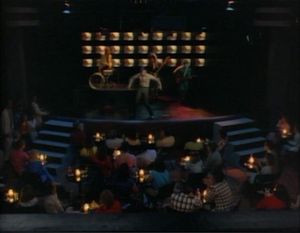 Talking Heads: Wild Wild Life