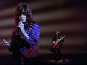 Deep Purple: Love Conquers All