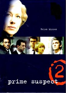 Prime Suspect 2