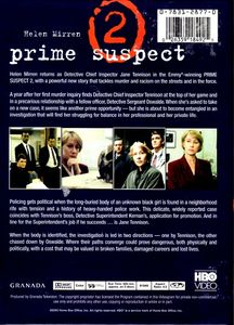 Prime Suspect 2