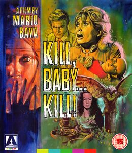 Kill, Baby… Kill!
