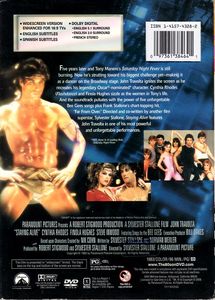 I Love the 80s: Staying Alive