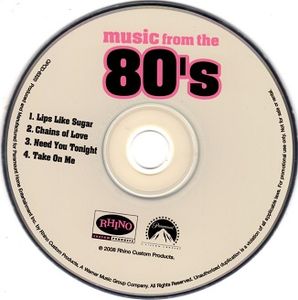 I Love the 80s: Staying Alive