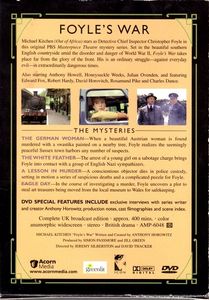 Foyle's War