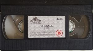 The Birdcage