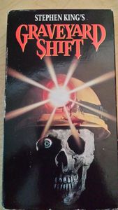 Graveyard Shift