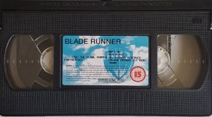 Blade Runner