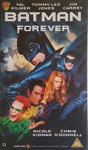 Batman Forever