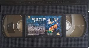 Batman Forever