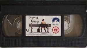 Forrest Gump