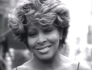 Tina Turner: Missing You