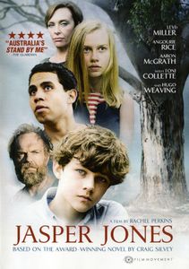 Jasper Jones