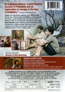 Jasper Jones