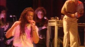 UB40: Rat In Mi Kitchen