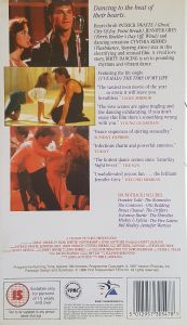 Dirty Dancing: 10th Anniversary