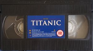 Titanic