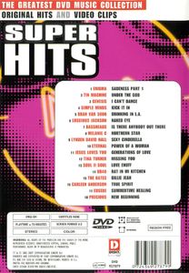 Super Hits