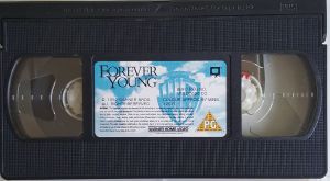 Forever Young