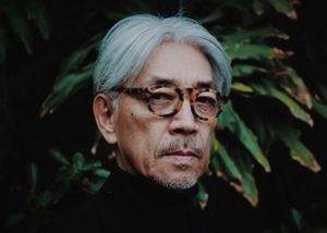 Ryuichi Sakamoto