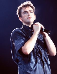 Peter Gabriel