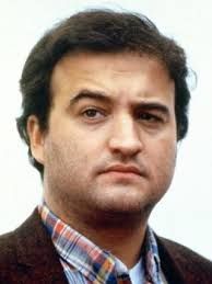 John Belushi