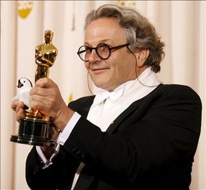 George Miller