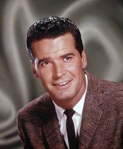 James Garner