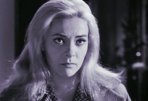 Silvia Pinal