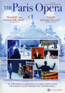 The Paris Opera