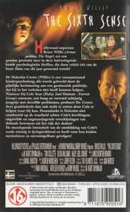 The Sixth Sense