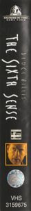 The Sixth Sense