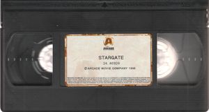 Stargate
