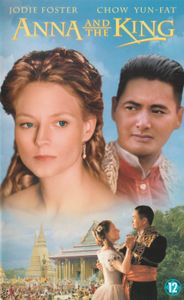 Anna And The King