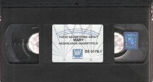 There's Something About Mary