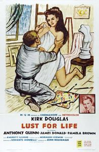 Lust For Life