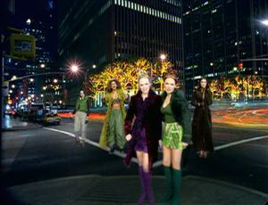 Spice Girls: 2 Become 1
