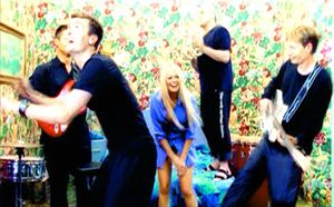 Tin Tin Out & Emma Bunton: What I Am