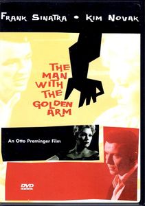 The Man with the Golden Arm