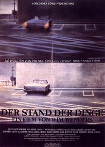 Der Stand Der Dinge