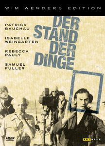Der Stand Der Dinge