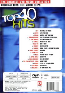 Top 40 Hits