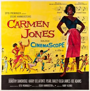 Carmen Jones