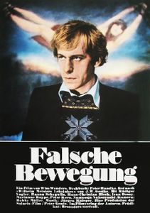 Falsche Bewegung