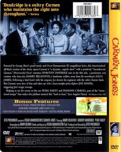 Carmen Jones
