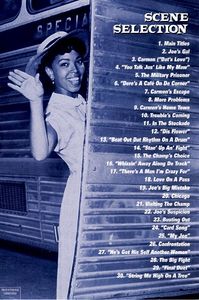 Carmen Jones